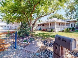 1030 E Eaton Rd, Chico, CA 95973