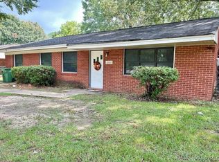 1229 Karen Rd, Montgomery, AL 36109