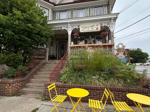 172 E Main St, Westminster, MD 21157