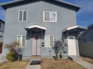 417 W 106th St #415, Los Angeles, CA 90003