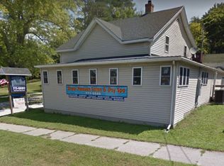 168 N Main St, Rutland, VT 05701