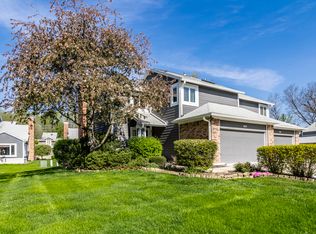 8110 Talliho Dr, Indianapolis, IN 46256