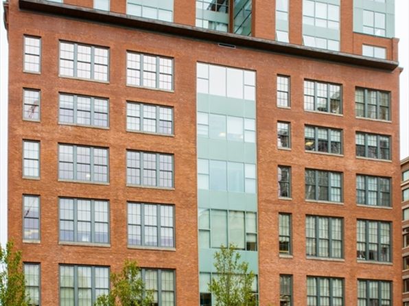 234 Causeway St APT 819, Boston, MA 02114