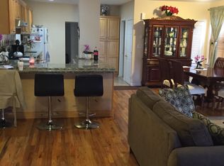 124 W 55th St, Bayonne, NJ 07002