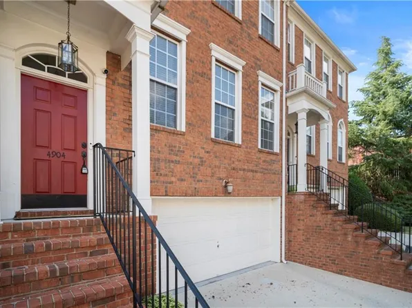 4904 Payson Way SE Unit 4, Atlanta, GA 30339