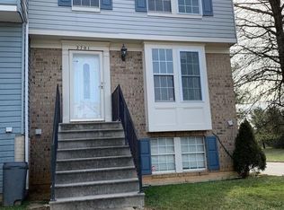 2701 Beckon Dr, Edgewood, MD