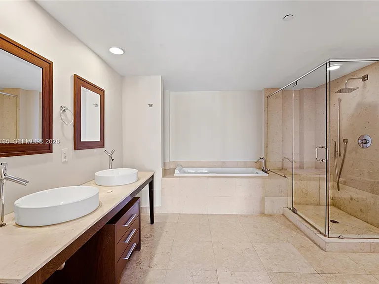 495 Brickell Ave #3904 — Photo 15