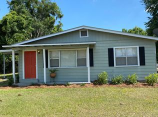 600 NW Ashley St, Lake City, FL 32055