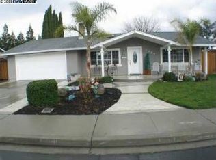1358 Killarney St, Livermore, CA