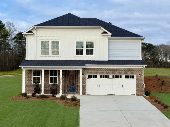 Valen Plan, Linden Grove