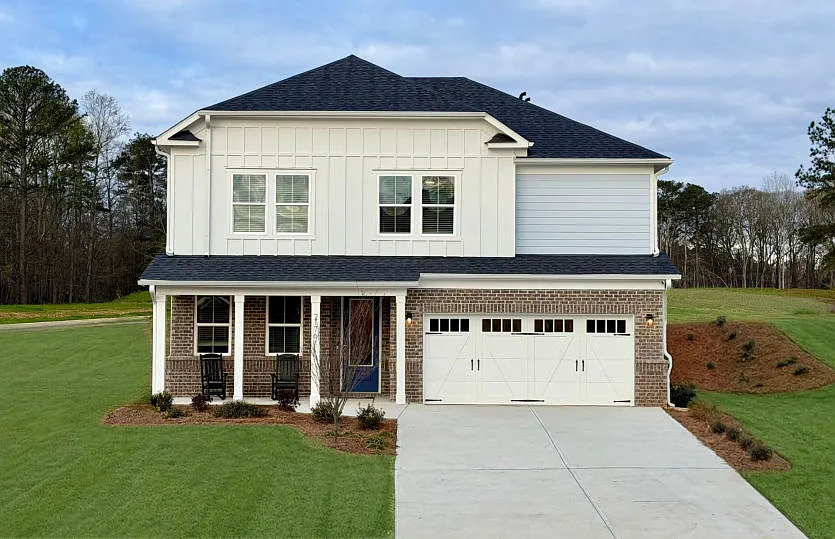 Valen Plan, Linden Grove photo 1