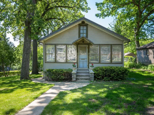 11417 North Lakeview DRIVE, Edgerton, WI 53534