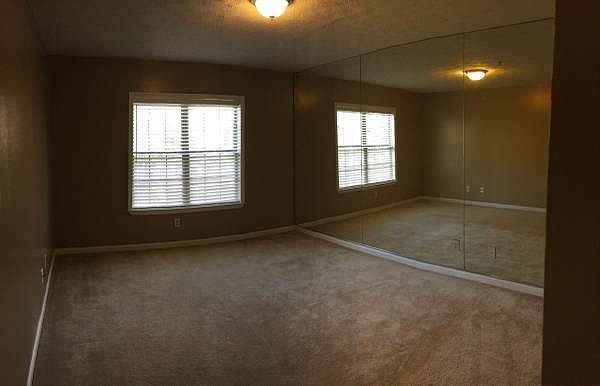 Large Bedroom
