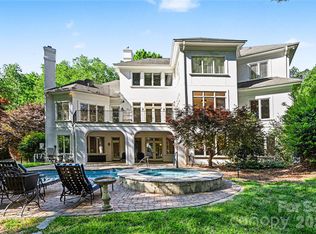 11506 James Jack Ln, Charlotte, NC 28277