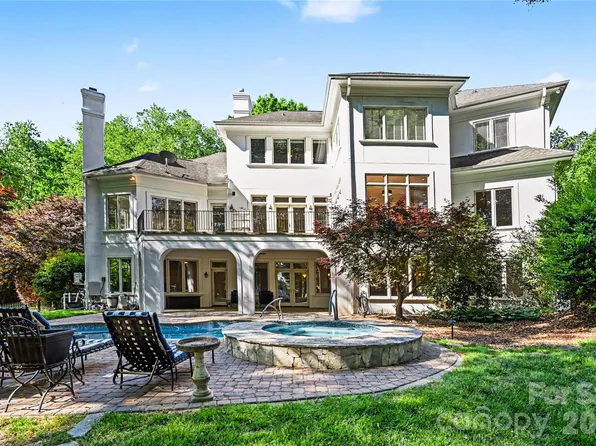 11506 James Jack Ln, Charlotte, NC 28277
