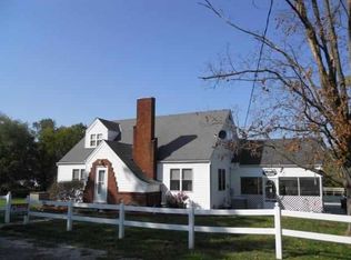 709 N Elm St, Urich, MO 64788