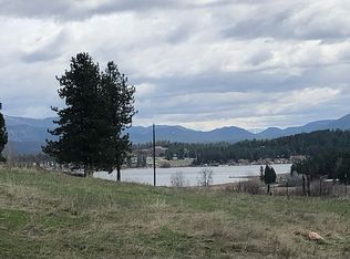 3474 Waitts Lake Rd, Valley, WA 99181