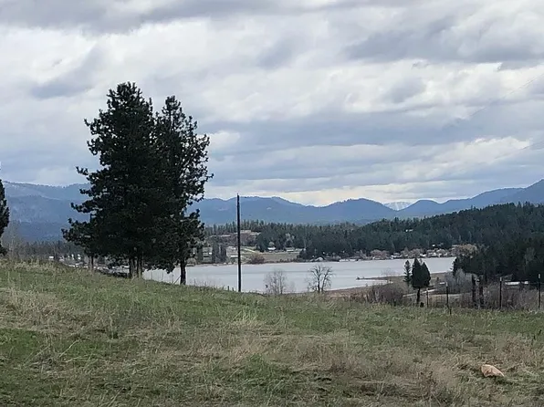 3474 Waitts Lake Rd, Valley, WA 99181