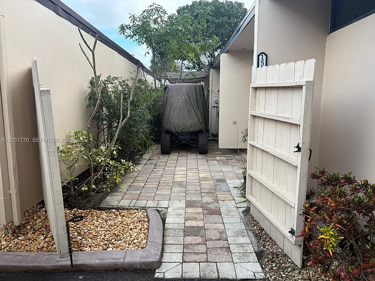 15003 Coconut Ct — Photo 1