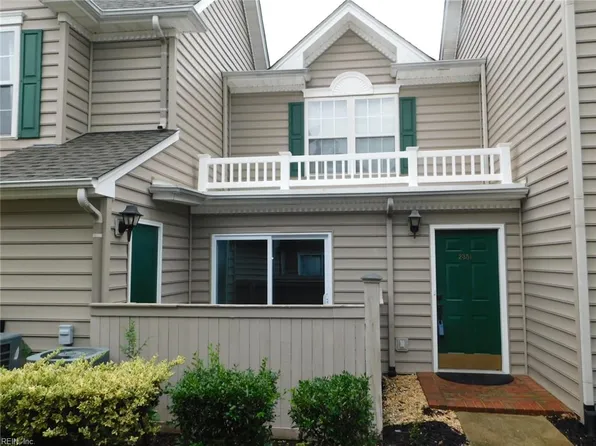 2351 Old Greenbrier Rd, Chesapeake, VA 23325