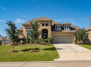 3 Littlehill Cir, Conroe, TX 77304