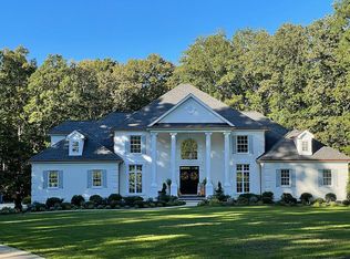 2023 Corral Rd, Signal Mountain, TN 37377