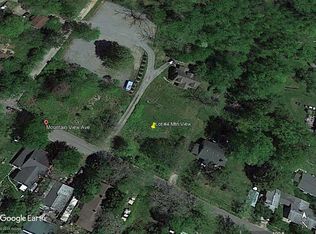 4 Mountain View Ave, Black Mountain, NC 28711