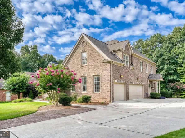 2180 Enclave Mill Dr, Dacula, GA 30019