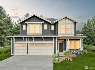 1039 165th Pl NE, Bellevue, WA