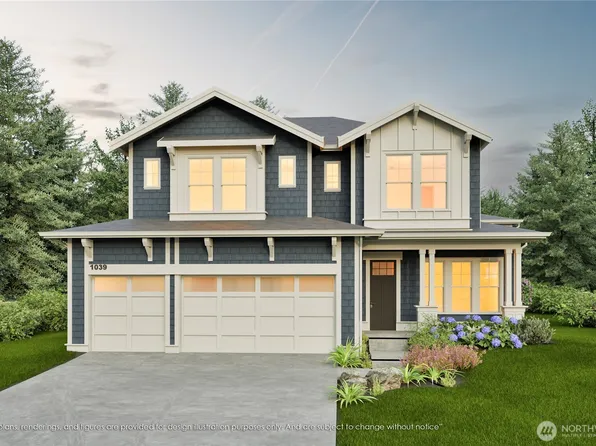 1039 165th Place NE, Bellevue, WA 98008