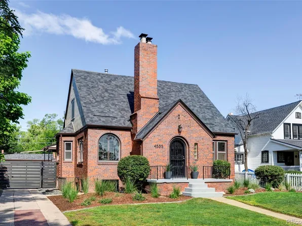 4535 Grove Street, Denver, CO 80211