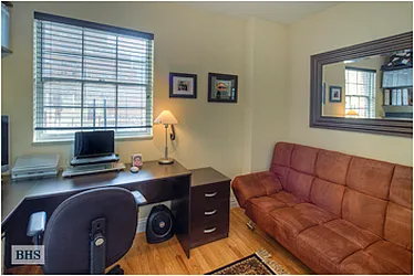 Sold by Brown Harris Stevens