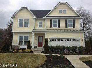 7818 Shadow Knoll Ct, Baltimore, MD 21236