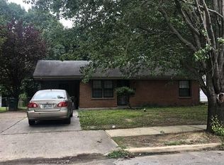 1878 Tant Rd, Memphis, TN 38128