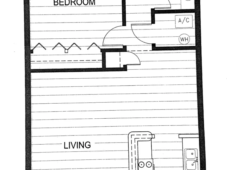 Chelsea Manor Apartments — Photo 15