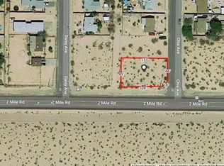 5676 Chia Ave, Twentynine Palms, CA 92277