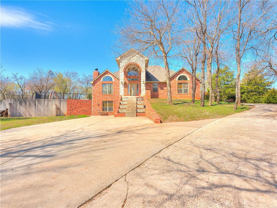 1211 N Rd, Tuttle, OK 73089 MLS 1050290 Zillow