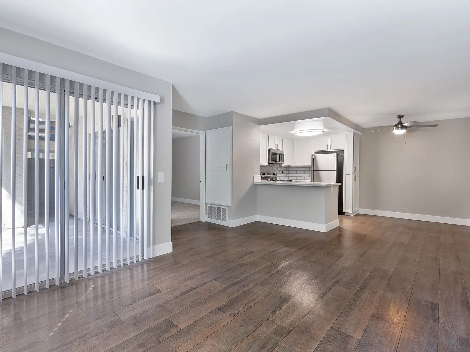 310 Jefferson Apartments — Photo 4