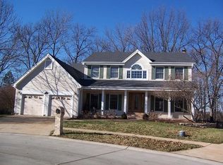 1 Saint Thomas Isle Ct, Grover, MO