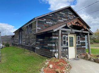 601 N Main St, Hersey, MI 49639
