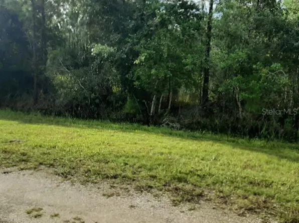 1013 PORTULACA DRIVE LOT 18, INDIAN LAKE ESTATES, FL 33855