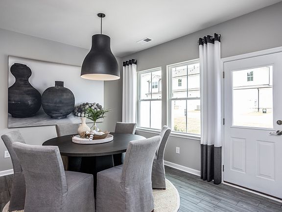 Model Representation