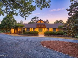 18 Lochdon Court, Pinehurst, NC 28374