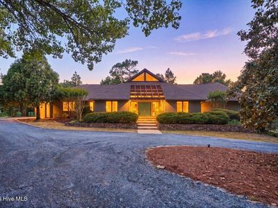 18 Lochdon Court, Pinehurst, NC, 28374