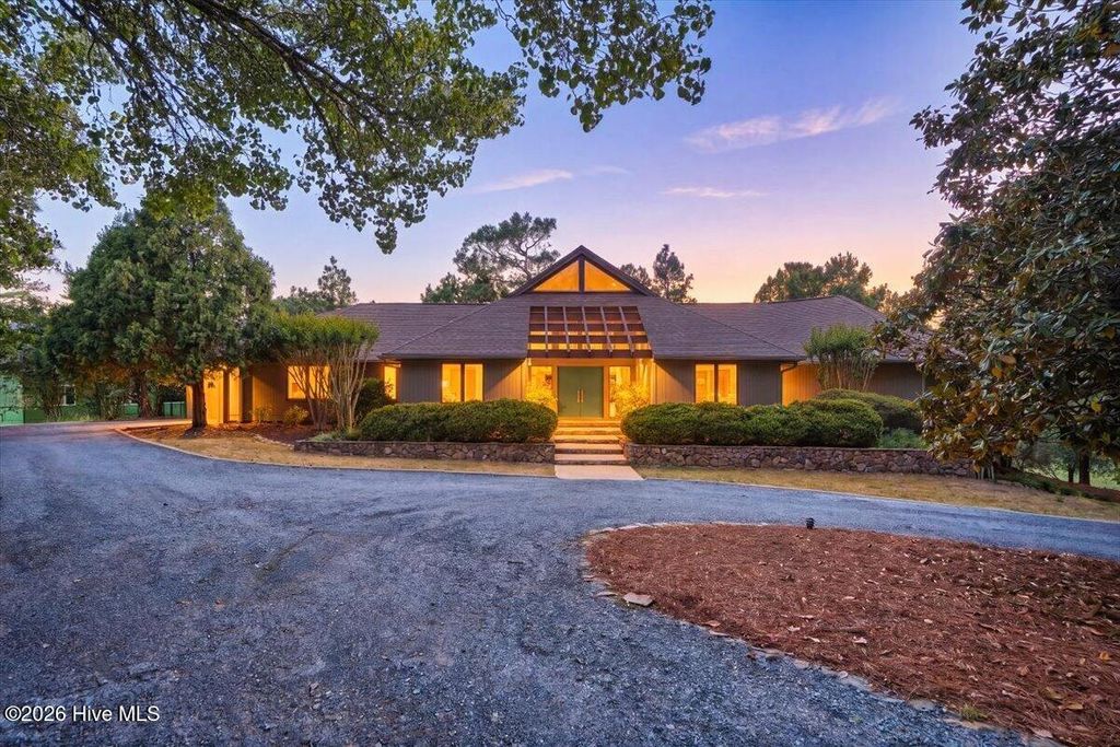 18 Lochdon Court, Pinehurst, NC, Pinehurst