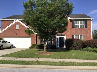 7516 Hilltop Way, College Park, GA 30349
