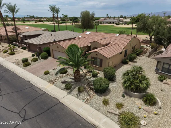 16133 W Desert Cove Way, Surprise, AZ 85374
