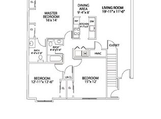 702 River View Road #FL 1ST, Green Island, NY 12183