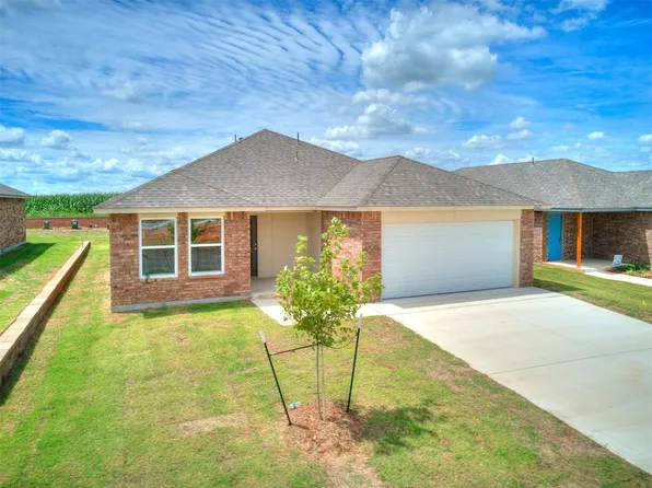 1762 NE 20th St, Newcastle, OK 73065
