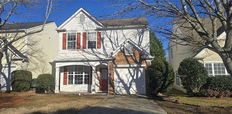 1st image of 1607 Heyford Cir NW